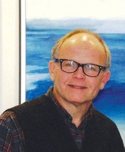 John Saxhaug