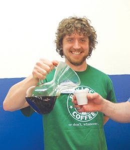 Four local businesses have been nominated for the prestigious Labovitz Entrepreneurial Success Award. Josh Lindstrom of Fika Coffee was nominated in the “Micro Entrepreneur” category for his coffee roasting company.