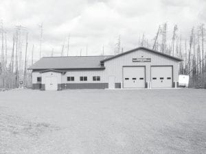 The Gunflint Trail community has something new to celebrate—the completion of the Seagull Lake Community Center and Fire Hall #3. Everyone is invited to celebrate the third and final stage of the project to update and enhance the Gunflint Trail Volunteer Fire Department facilities. An open house will be held at Fire Hall #3 on Tuesday, June 17.