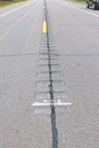 Rumble strips on roads have been a controversial topic at numerous meetings in Cook County over the past several months. On July 22, the Minnesota Department of Transportation announced that it would be filling in the centerline rumble strips along the North Shore. Work should begin July 28 or 29.