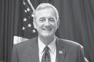 U.S. Congressman Rick Nolan is visiting Cook County this week. He will be holding a veterans round table at the Cook County Senior Center on Monday, August 4 from 10:30 a.m. to noon. Following the round table, he will be meeting with officials from the city, county and economic development representatives. On Tuesday, August 5, the Cook County DFL is sponsoring a meet and greet event for the congressman at Cook County Higher Education from noon to 1 p.m.