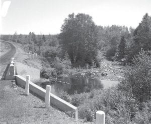 The idea of a Wild Flower Sanctuary was suggested by Lucille Walker in October 1958. On June 30, 1959, the Grand Marais Garden Club accepted the offer of Mrs. Andrew Hedstrom Sr. for use of a plot of land five miles from Grand Marais on the Gunflint Trail just before it crosses the Devil Track River, by County Road 60. It was officially named Wild Flower Sanctuary on January 31, 1961. Volunteers have lovingly cared for the area, now owned by Chris Hegg, over the years. Through the summer, volunteers have met on the third Sunday of each month to clear paths, remove invasive species, and to keep the wildflower beds tidy. The September workday has been changed to Sunday, September 14. Anyone interested in preserving this scenic spot is invited to take part.