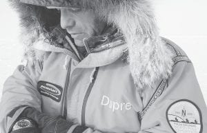 Lonnie Dupre of Grand Marais is making his fourth attempt to climb Mount McKinley (Denali) in January, the coldest, darkest month of the year. If he succeeds he will become the first solo climber to ascend North America’s highest peak in January.