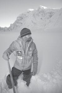 Lonnie Dupre is dealing with a lot of snow at lower elevations as he makes his way up to the 20,350-foot summit of Denali, North America’s highest peak. This marks the fourth time that Dupre has attempted to climb Denali in the winter. Should he make it to the top he will become the first person to solo climb the mountain and reach its summit in January.