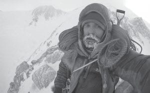 The fourth time was the charm for intrepid arctic explorer and adventurer Lonnie Dupre who summited Denali on January 11, making him the first person to solo climb the 20,237-foot mountain in January, the coldest, darkest month of the year. As of press time Lonnie was still awaiting a plane to fly him back to his base of operations in Talkeetna, Alaska.