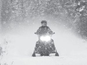 Cook County snowmobile trails are groomed and ready for fun. The Cook County Ridge Riders Snowmobile Club is adding an incentive to get out and ride with the 6th Annual Fun Run coming up on Saturday, February 7. Register at 9 a.m. at Devil Track Landing or Hungry Jack Lodge and ride to collect stamps. Turn in your stamped card at The Landing by 5:30 p.m. to be eligible for the poker hand prize. Stay for music, bingo, prizes and fun!