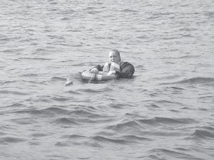 The Cook County Emergency Services Conference offers a great variety of training. This photo was taken a few years ago during a water rescue exercise. This year’s conference will again have emergency responders by the water to practice using the ResQmax Line Gun. The conference will also include training on emergency trail markers, ARMER radios and hostile event response.