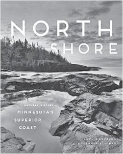 Local naturalist Chel Anderson collaborated on this comprehensive look at the North Shore.