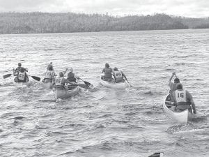 On July 15, the place to be is on the Gunflint Lodge waterfront for the Gunflint Trail Canoe Races. Although the friendly rivalries at the canoe races are the focus of the event, there is something for everyone. Join friends and neighbors for great food, raffles, and games for kids and adults. All the fun benefits the Gunflint Trail Volunteer Fire Department.