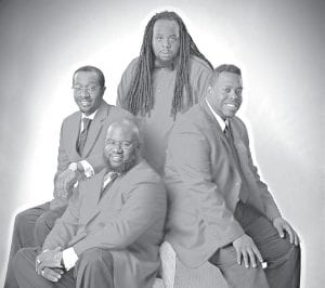 One of the country’s best gospel and roots groups, Rev. R.L. Bush and the Revived Sons, will headline the North Shore Music Association’s 30th birthday bash at 7:30 p.m. Aug. 22 at the Arrowhead Center for the Arts. In addition to a wide variety of music, the Association hosts community dances and educational classes and programs for people of all ages in Cook County.