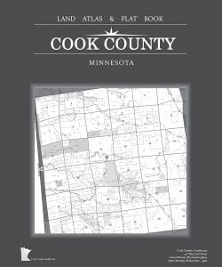 If you want to know where anything is in the county, it can be found in a Cook County plat book. Currently the county is running a “Fall Sale” on plat books and they can be picked up at the courthouse for only $10 each.