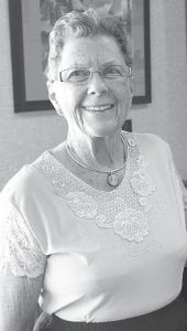 Rosemary Lamson