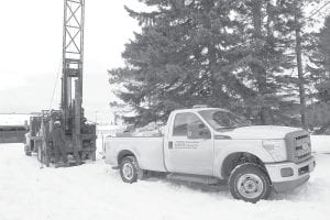 A company from Chippewa Falls, Wisconsin was on the possible future Dollar General store site (just west of the closed Harbor Light Restaurant) last week conducting boring samples. A group from Appleton, Wisconsin is in charge of the development. Grand Marais City Council will hold a special meeting at 5 p.m. on Monday, Feb. 8 to discuss Dollar General’s potential move to the city. The meeting is open to the public.