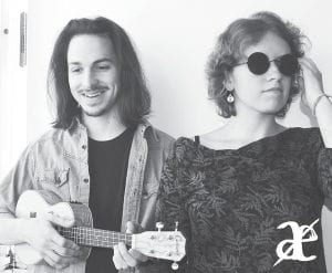 Axtell is bringing its delightful American-Argentine vibe to the North Shore with an EP release concert at the Hovland Town Hall on Thursday, June 30.