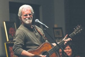 Jack Williams, an uncommonly unique guitarist with a 54-year career of playing folk, jazz, rock, R&B and more, will perform at the Arrowhead Center for the Arts on Saturday, July 9.