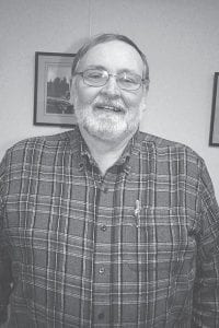 Jim Vannet