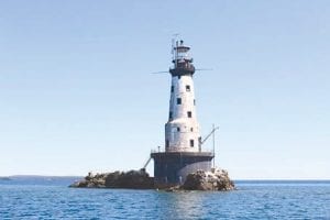 Full-scale restoration of Rock of Ages lighthouse will begin this summer. The venerable lighthouse has been left to the ravages of nature since 1979, and a nonprofit all volunteer group, the Rock of Ages Lighthouse Preservation Society, is partnering with the Isle Royale National Park to save the structure. The work is expected to take several years.