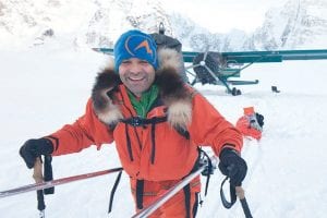 Noted Grand Marais arctic adventurer and explorer Lonnie Dupre is planning a dogsled exploration of Greenland and will attempt to reach the North Pole in 2019. Dupre has circumnavigated Greenland by dogsled and kayak, and on the return trip wants to document some ancient sites the encountered he first time he visited.