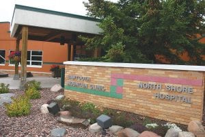 Sawtooth Mountain Clinic is one of 16 medical facilities in Minnesota to receive an AIMS grant. The money will be used to help fight opioid abuse and can be used to help those suffering from mental health issues.