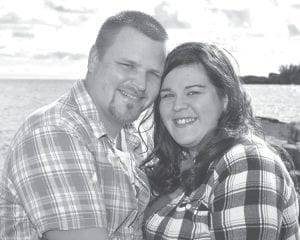 Brittany Deschampe, daughter of Joel and Marleen Allard of Grand Portage, and Andrew Anderson, son of Todd and Lois Anderson of Willmar, Minn. will be getting married at Grand Portage Lodge & Casino on October 21, 2017. Both Brittany and Andrew work and live in Grand Portage.