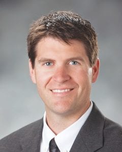 Dr. David Rust