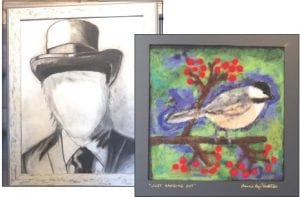 Art works, be they written, painted, sculpted, etc. are wanted for the upcoming Spirit of the Wilderness Art Exhibit at Johnson Heritage Post.