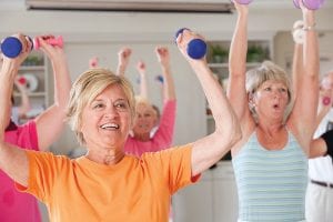 To avoid Type 2 diabetes one must exercise and eat properly. The local YMCA is offering classes for those who want to avoid this destructive disease.