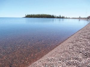 Sunday, April 22 is Earth Day. Once again there will be a beach cleanup on the Grand Marais harbor. We are proud of our public spaces in Grand Marais and take great pride in keeping them clean! What better day to show our appreciation for our beach and harbor than Earth Day.