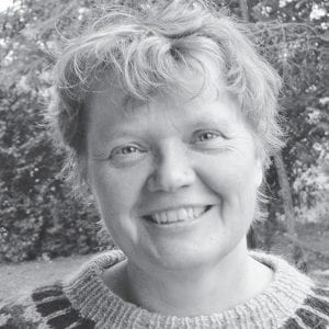 Anne Marie Nielsen