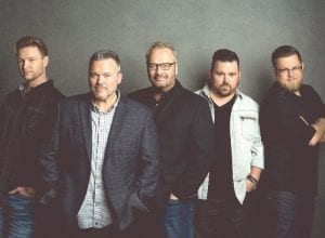 Rick Price, second from the left, is the owner and founder of New Legacy Project. He began his 40-year career in southern gospel music with the legendary Blackwood Brothers Quartet. Originally a protégé of the late Cecil Blackwood, Rick was inducted into the Gospel Music Hall of Fame with the Grammy- and Dove-award winning group in the 1990s. Come listen to Rick and his band mates at Zoar Lutheran July 21.