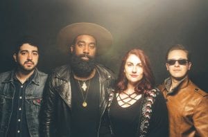 Fans of blues infused rock-n-roll will want to attend The Lucky Dutch jam at the Wunderbar on August 23. The Chicagobased band has released albums in 2014 and 2016 and has a new single “My Time Ain’t Long,” that’s out right now.