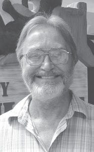 Bruce Zimpel